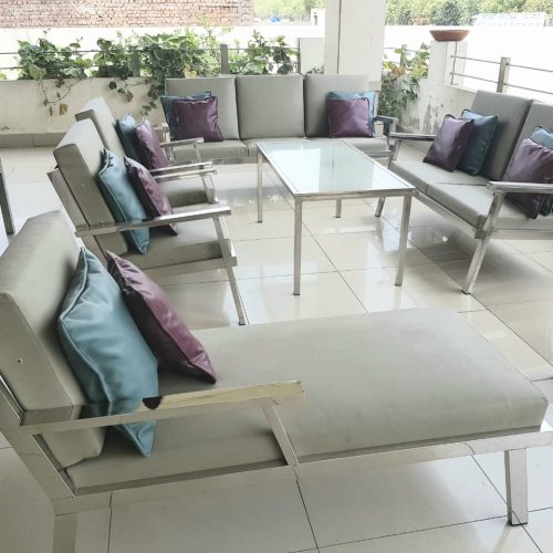 Sofa Set