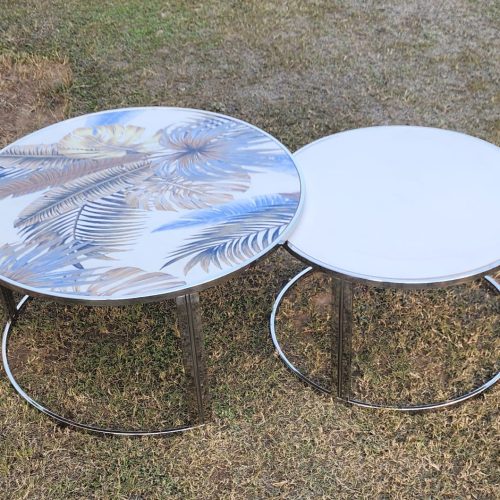 Table In Table Set