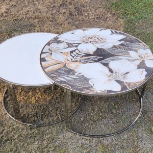 Table In Table Set