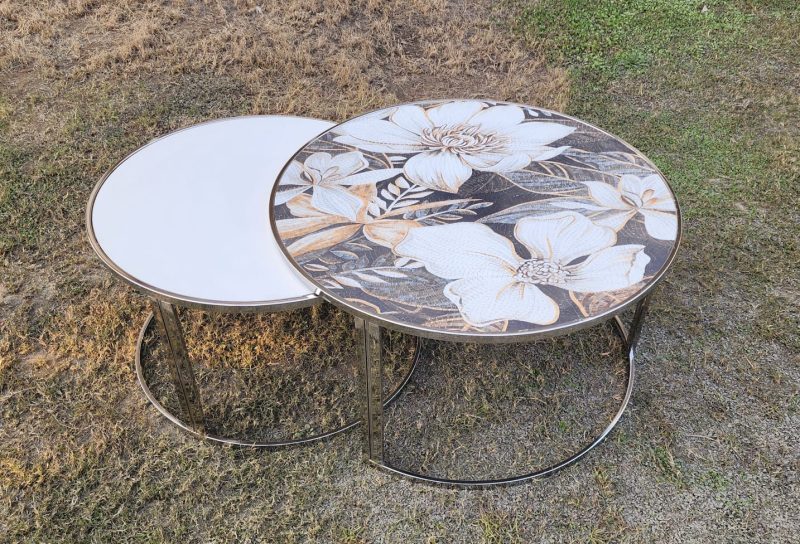Table In Table Set