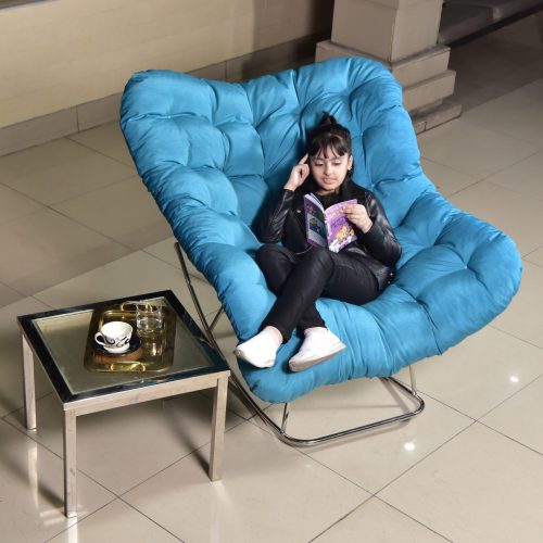 Comfy Rocking Chair