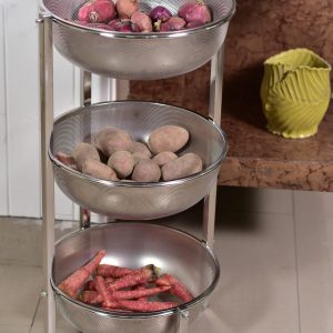 Vegetable Basket