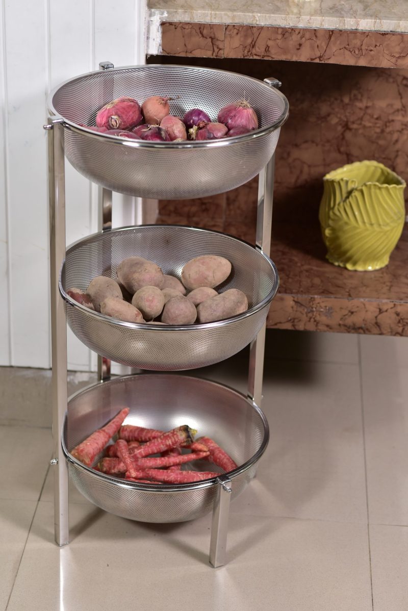 Vegetable Basket