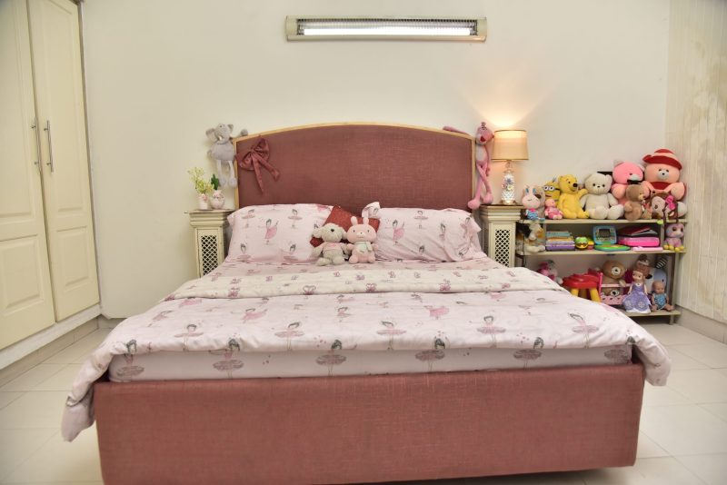 Bed Set Stylish