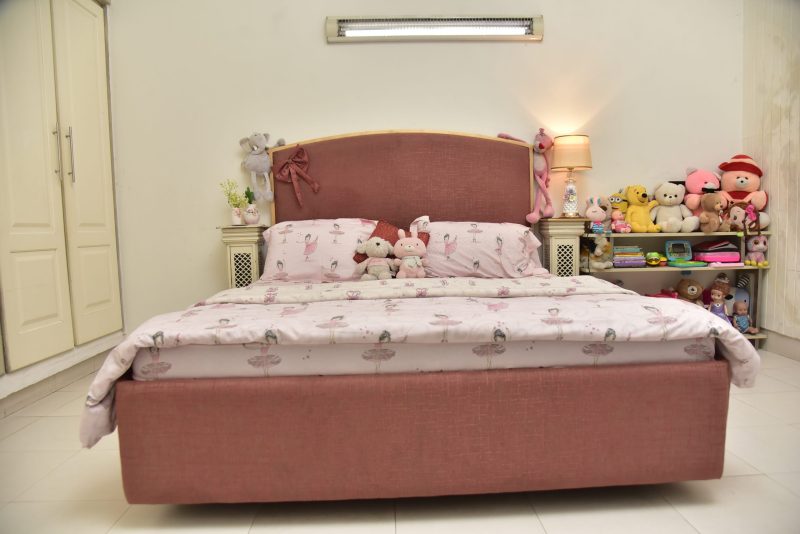 Bed Set Stylish