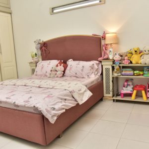 Bed Set Stylish