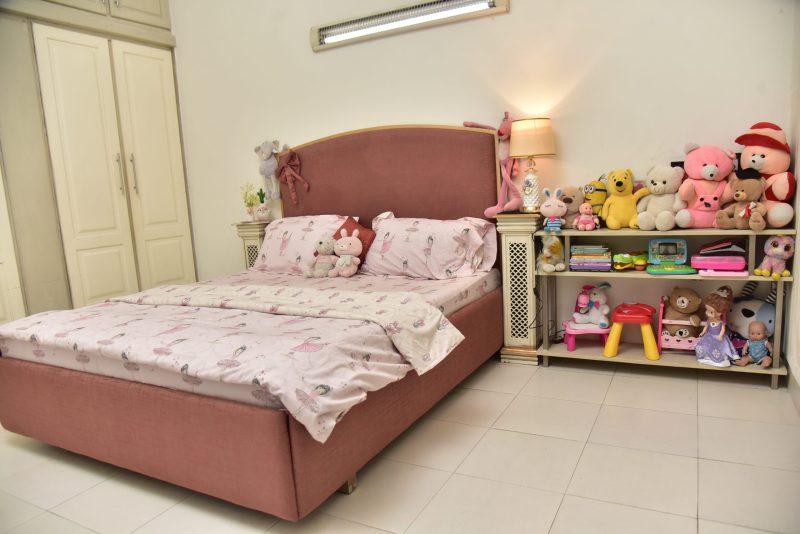 Bed Set Stylish