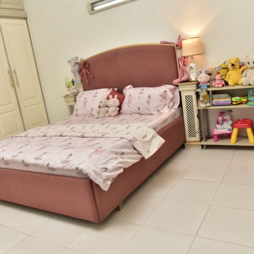Bed Set Stylish
