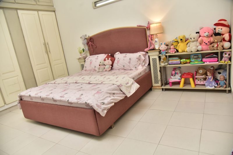Bed Set Stylish