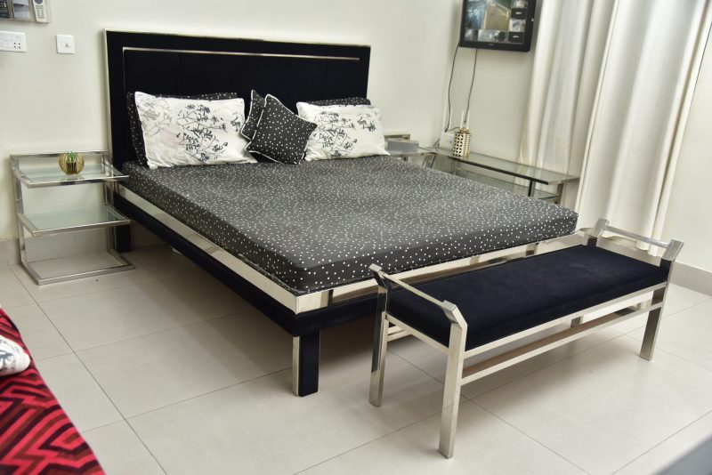 Bed Set