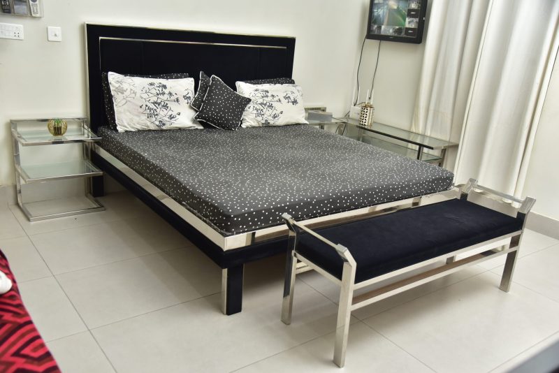 Bed Set