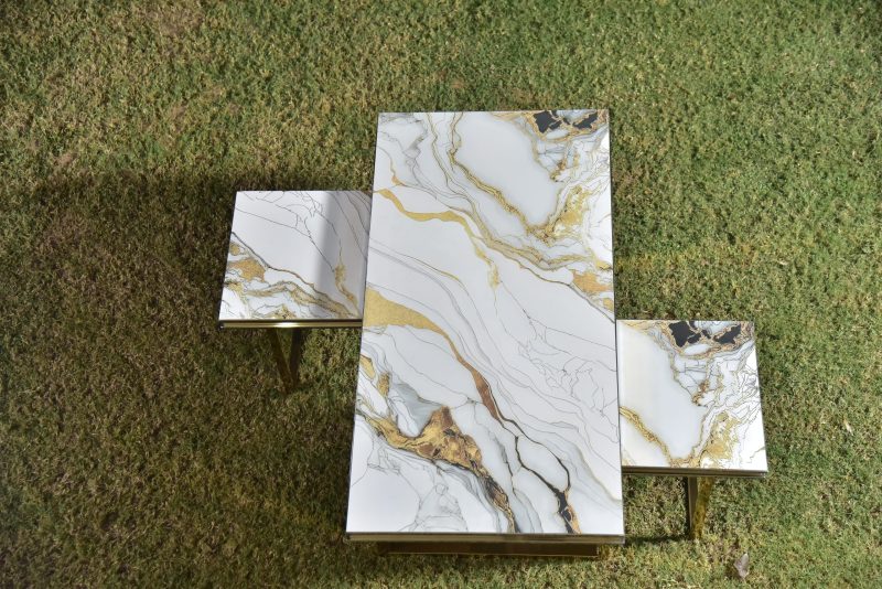 Multi Purpose Table set