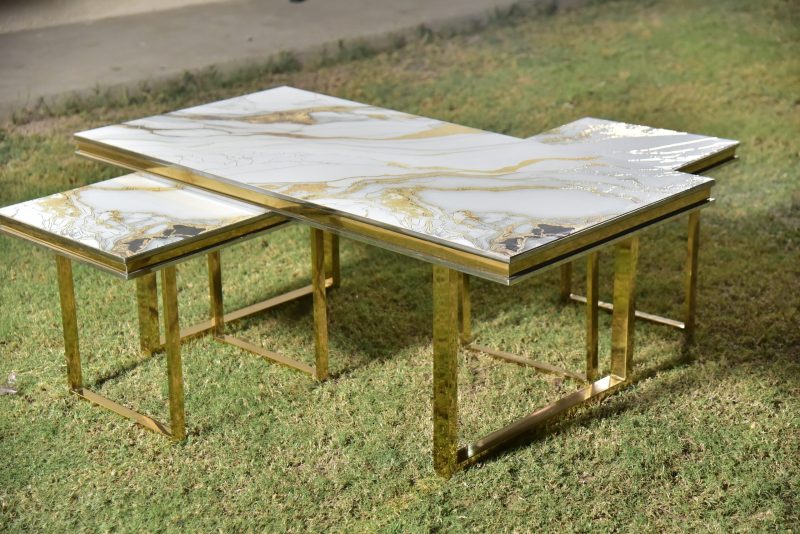 Multi Purpose Table set