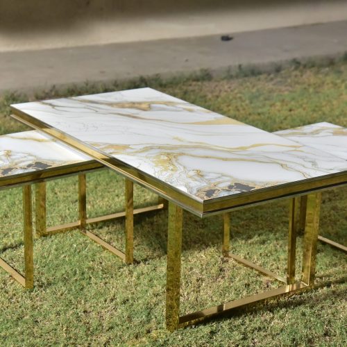 Multi Purpose Table set