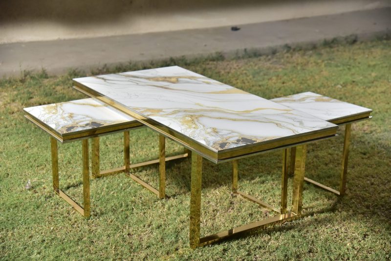 Multi Purpose Table set