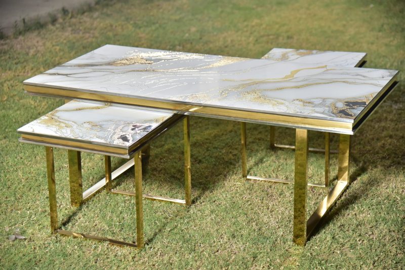 Multi Purpose Table set
