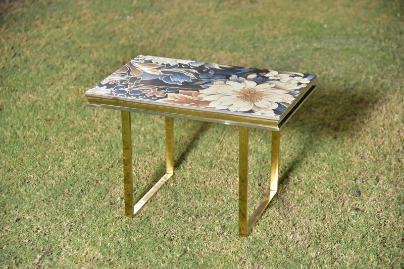 Multi Purpose Table set
