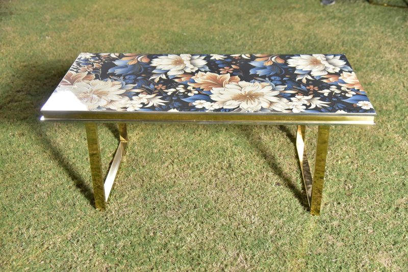 Multi Purpose Table set