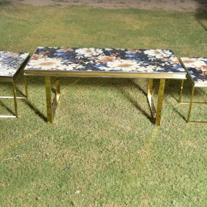 Multi Purpose Table set