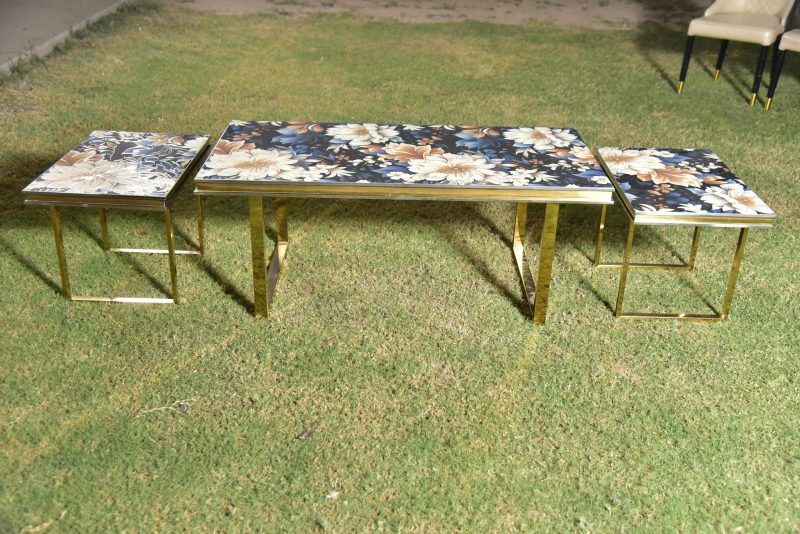 Multi Purpose Table set
