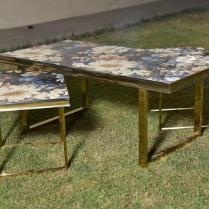 Multi Purpose Table set