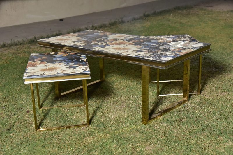 Multi Purpose Table set