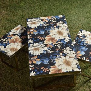 Multi Purpose Table set