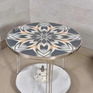 Round Table 2T