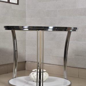 Round Table 2T