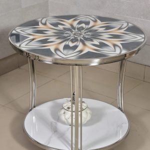 Round Table 2T