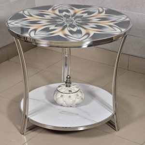 Stainless Steel Tables