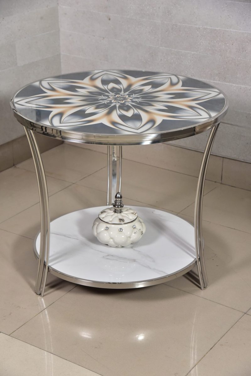 Round Table 2T