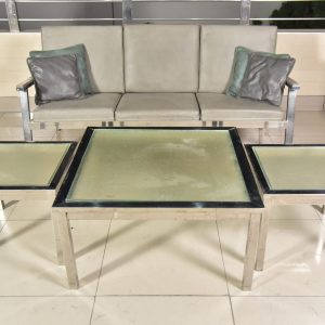 Center table Set (3PC)