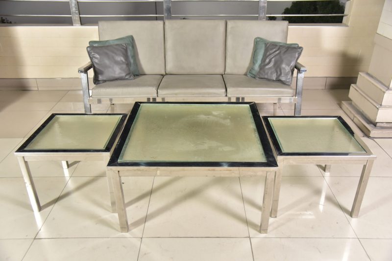 Center table Set (3PC)