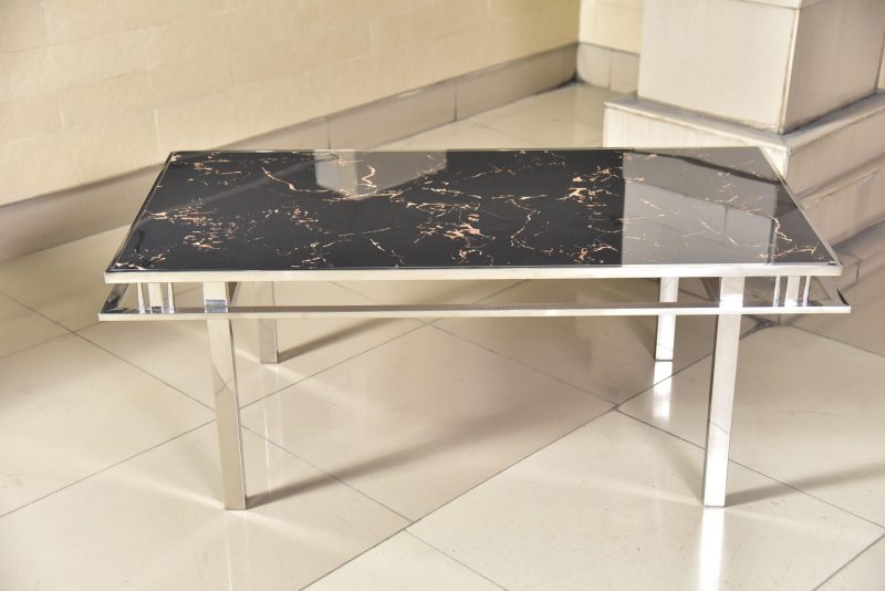 Stainless Steel Tables
