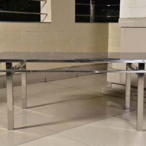 Stainless Steel Tables