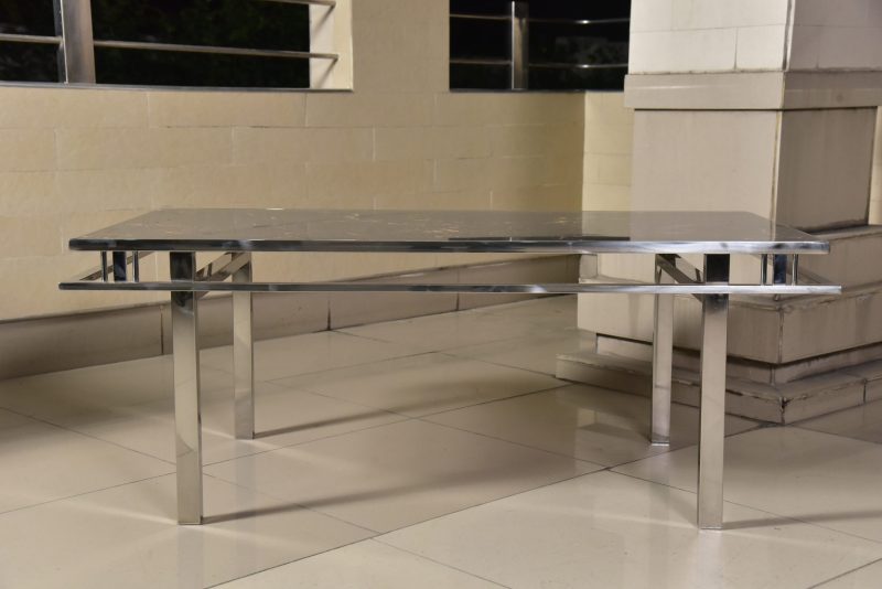 Stainless Steel Tables