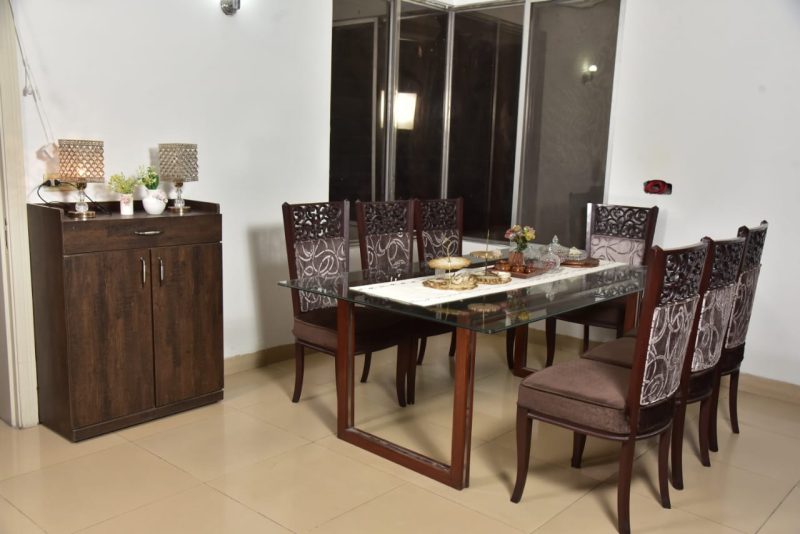 Dinning Table
