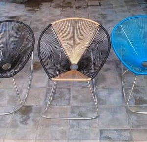 Rocking Chair