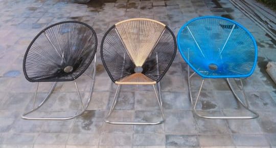 Rocking Chair