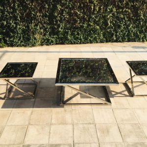 Center table Set (3PC)