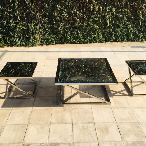 Center table Set (3PC)