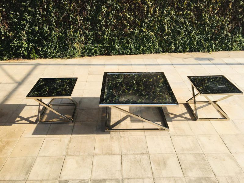 Center table Set (3PC)